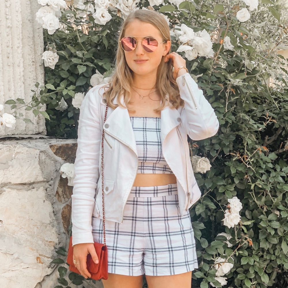 Abercrombie set